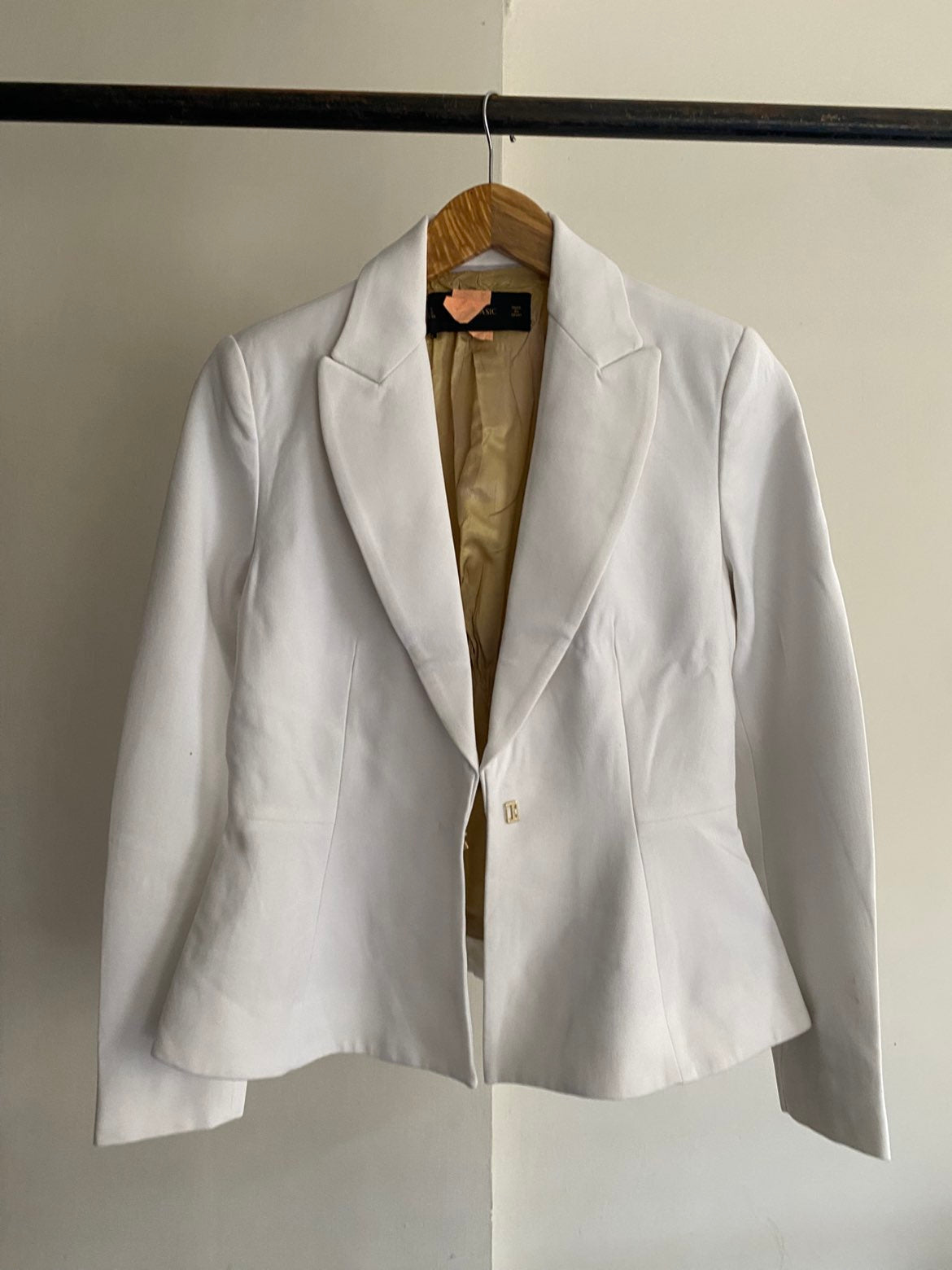 Zara Blazer