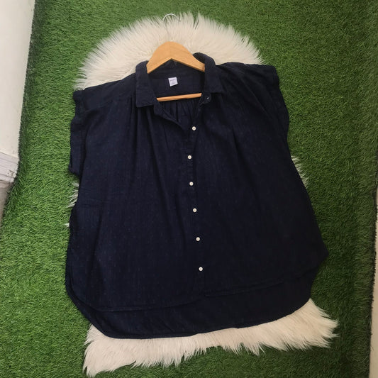 Button down