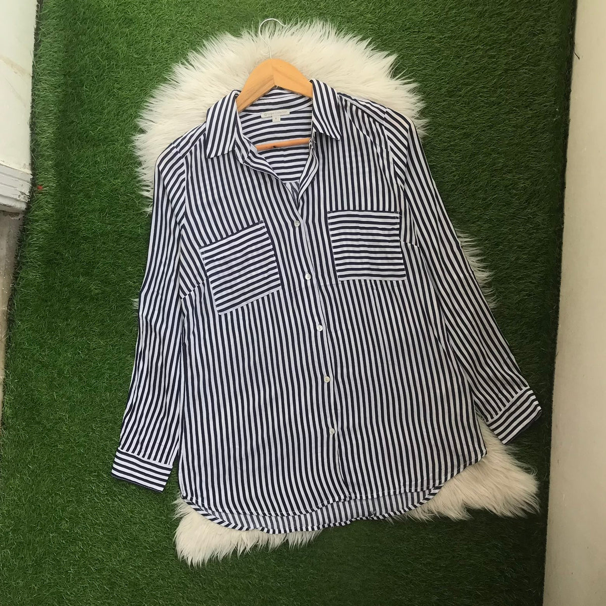 Button down✨