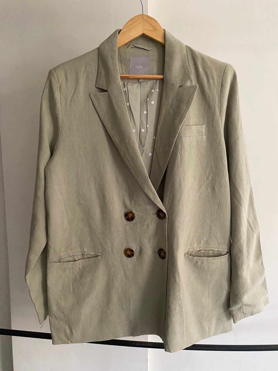 NEXT Blazer