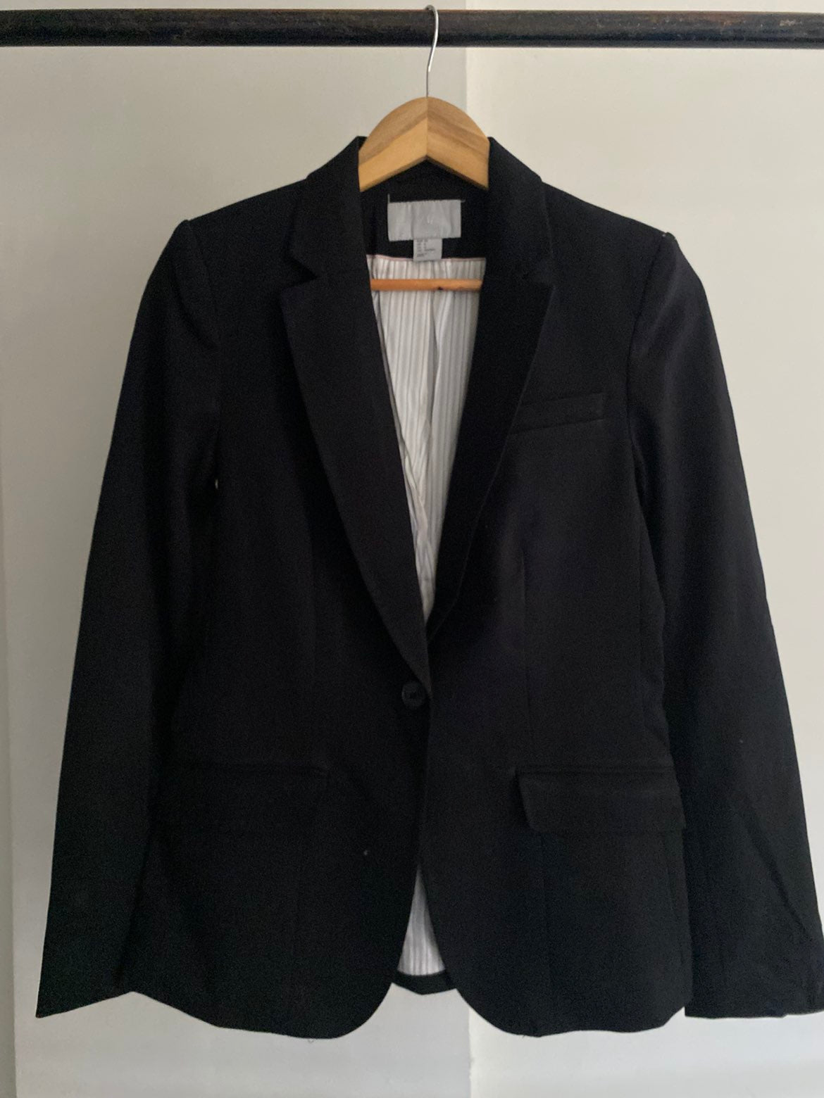HnM Blazer