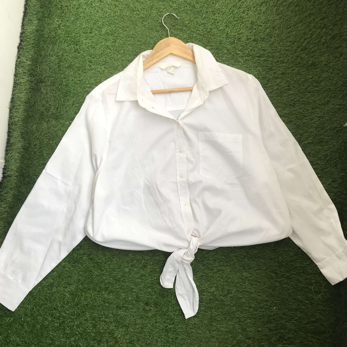 HnM Button down
