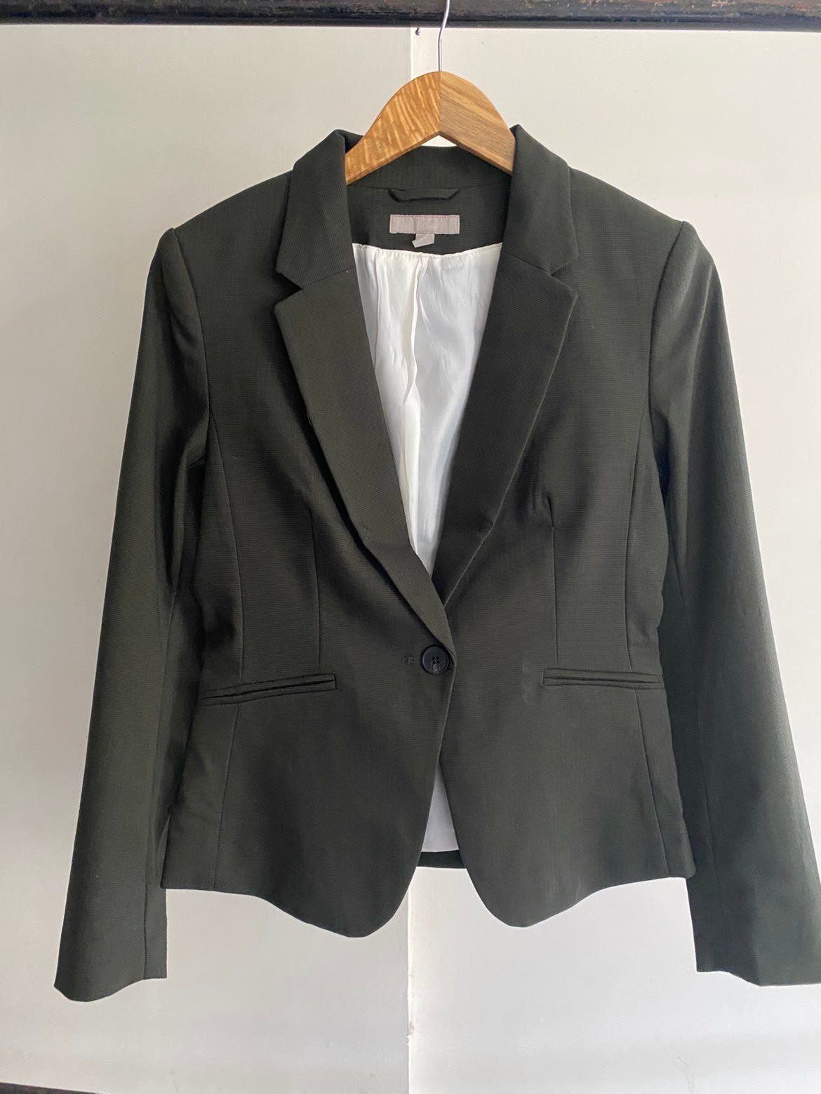 HnM Blazer