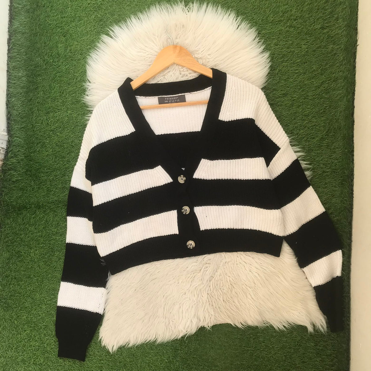 Primark sweater