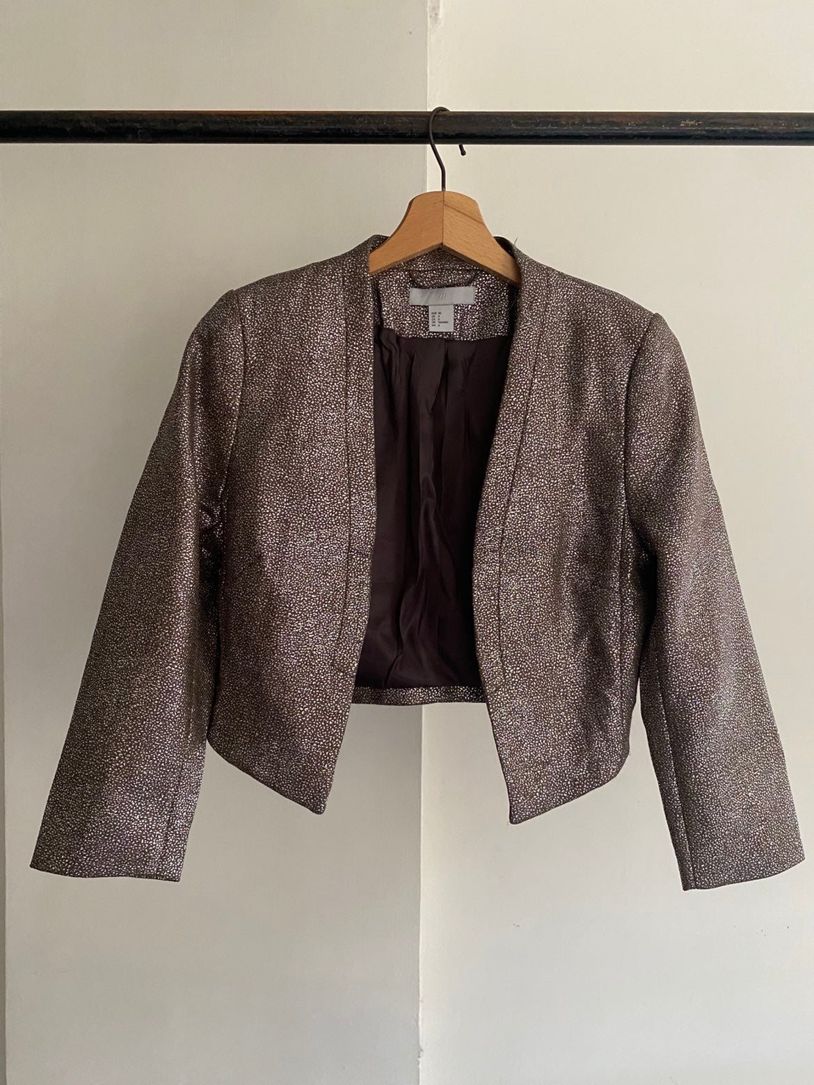 HnM blazer