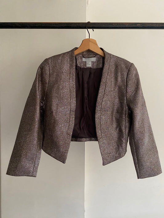 HnM blazer