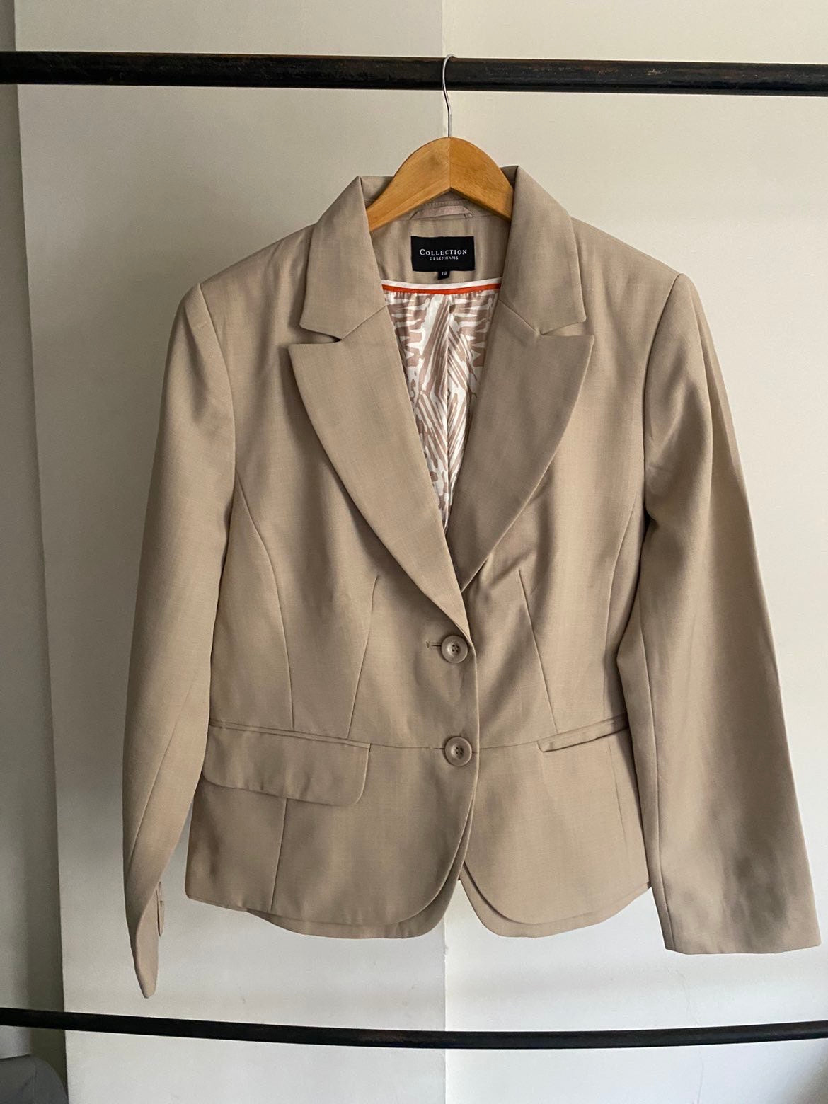 COLLECTION Blazer