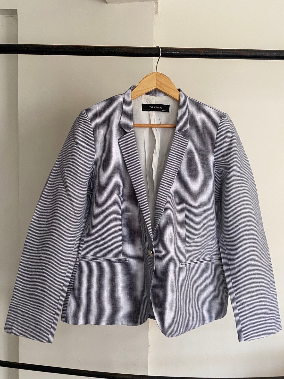 Zara Blazer