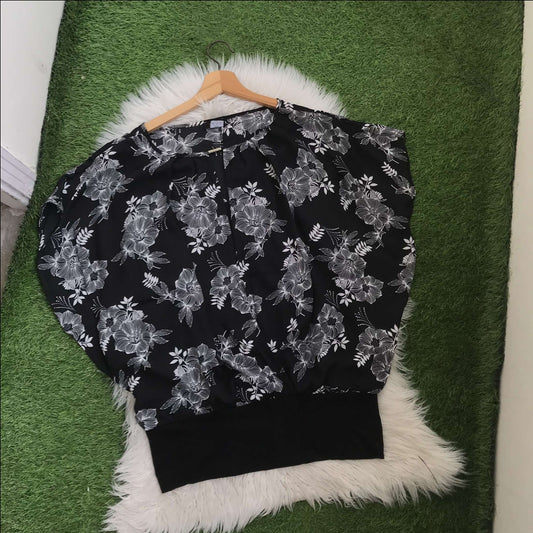 F&F crop top