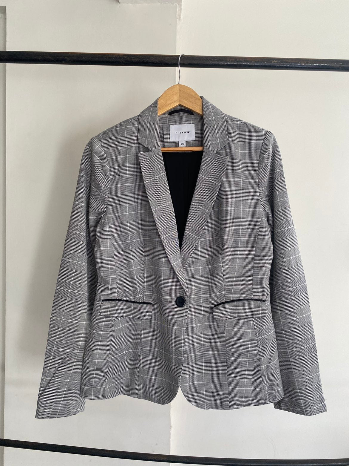 Blazer