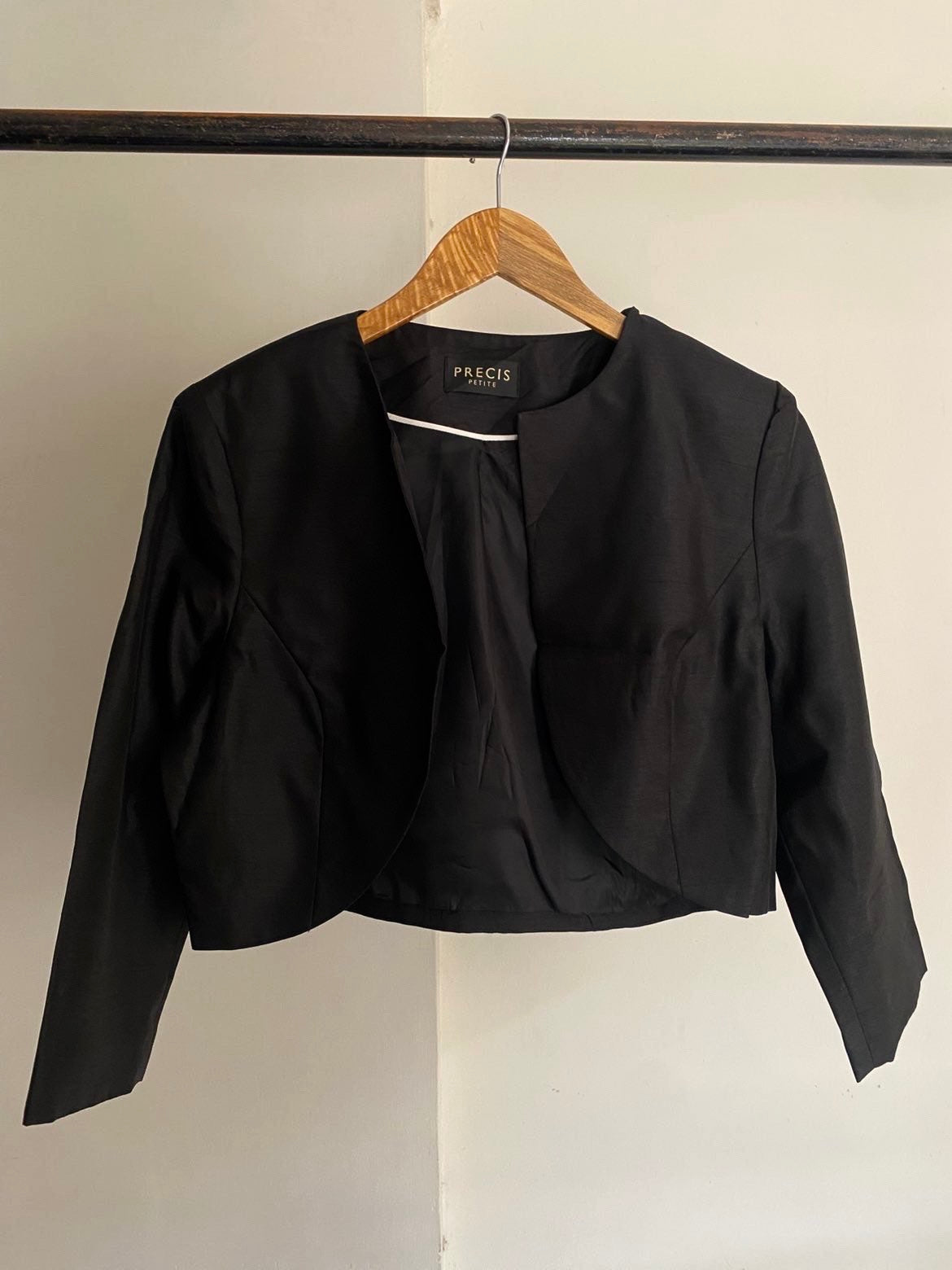 Precis Blazer
