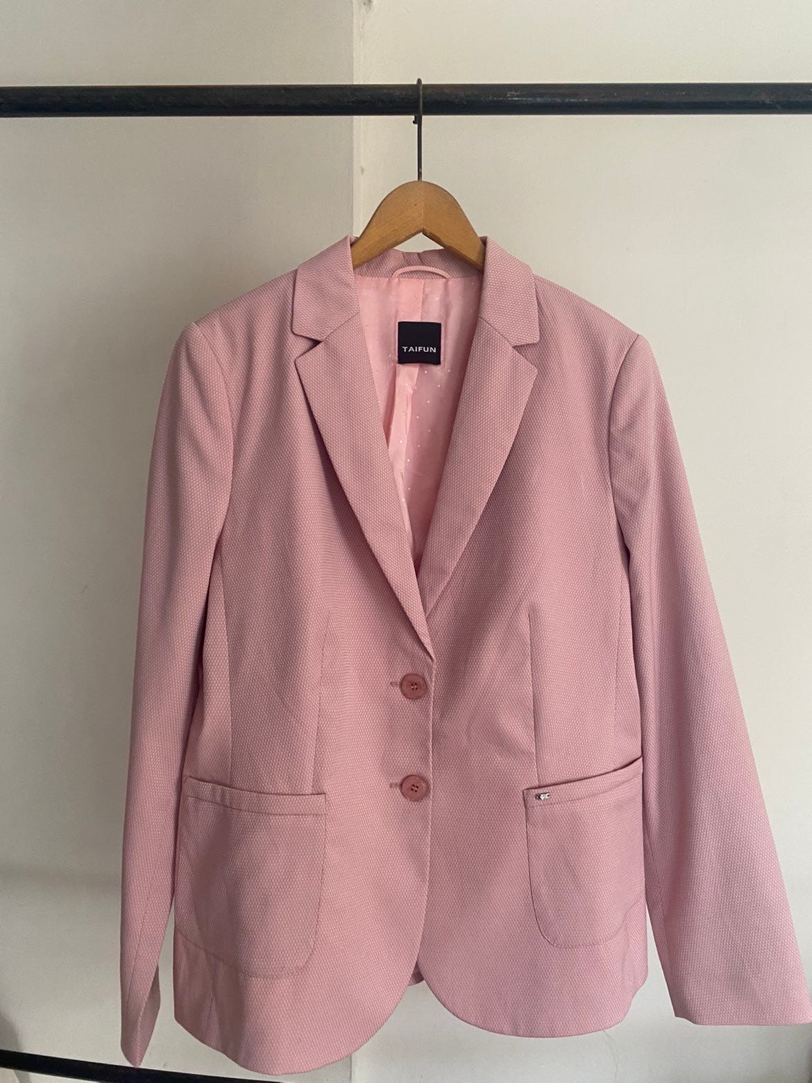 Taifun Blazer