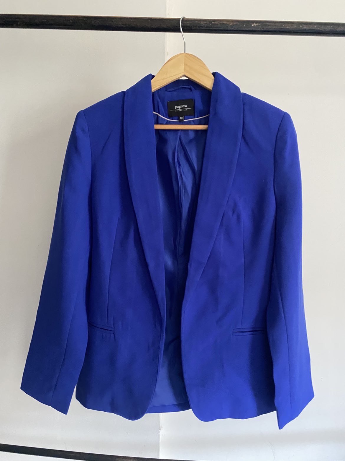 BLAZER