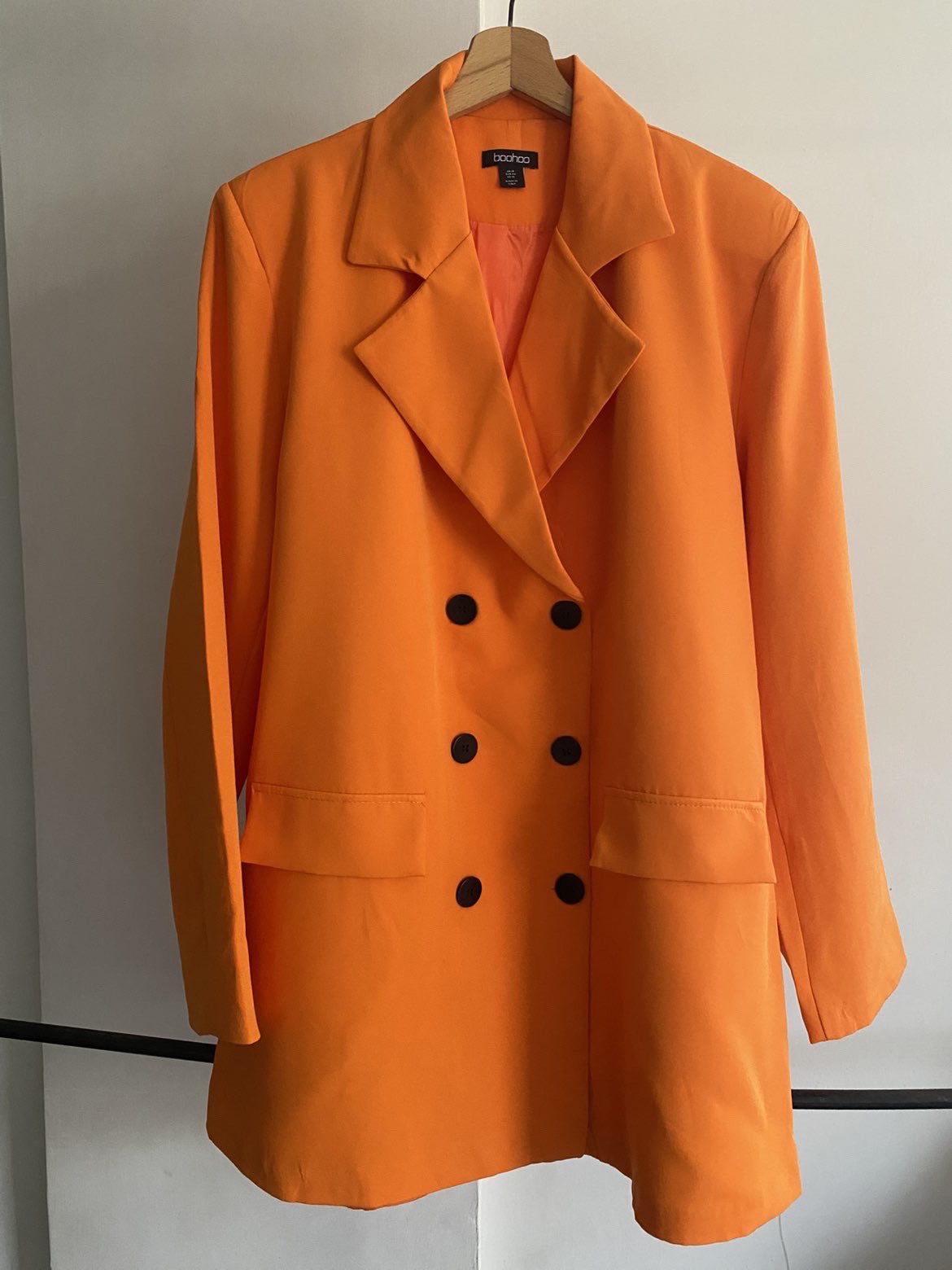 BOOHOO Blazer
