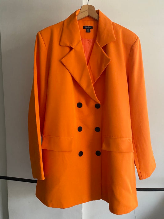 BOOHOO Blazer