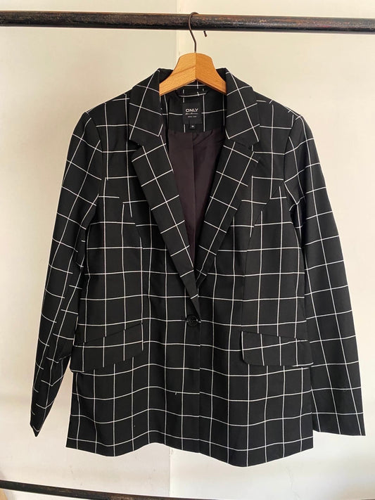 ONLY BLAZER