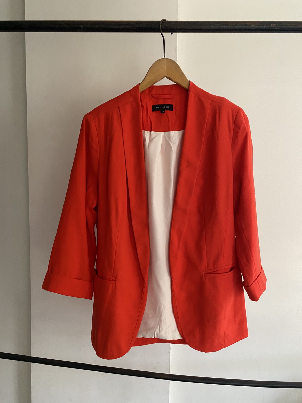 NEWLOOK BLAZER