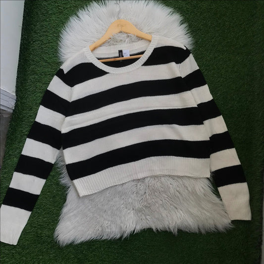 HnM sweater