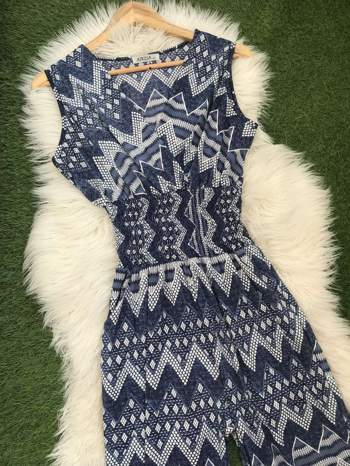 Airsa jumpsuit