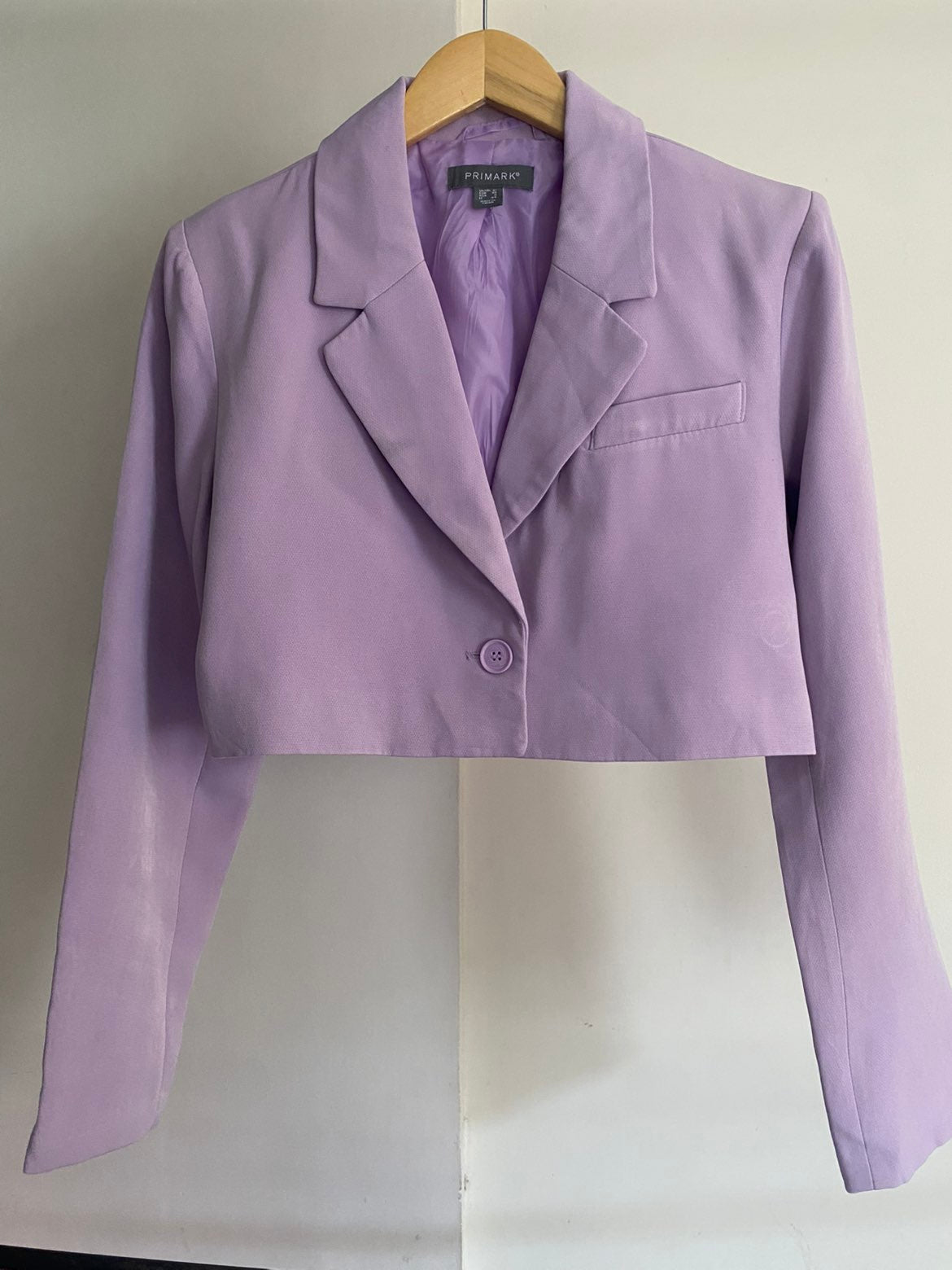 Primark Blazer