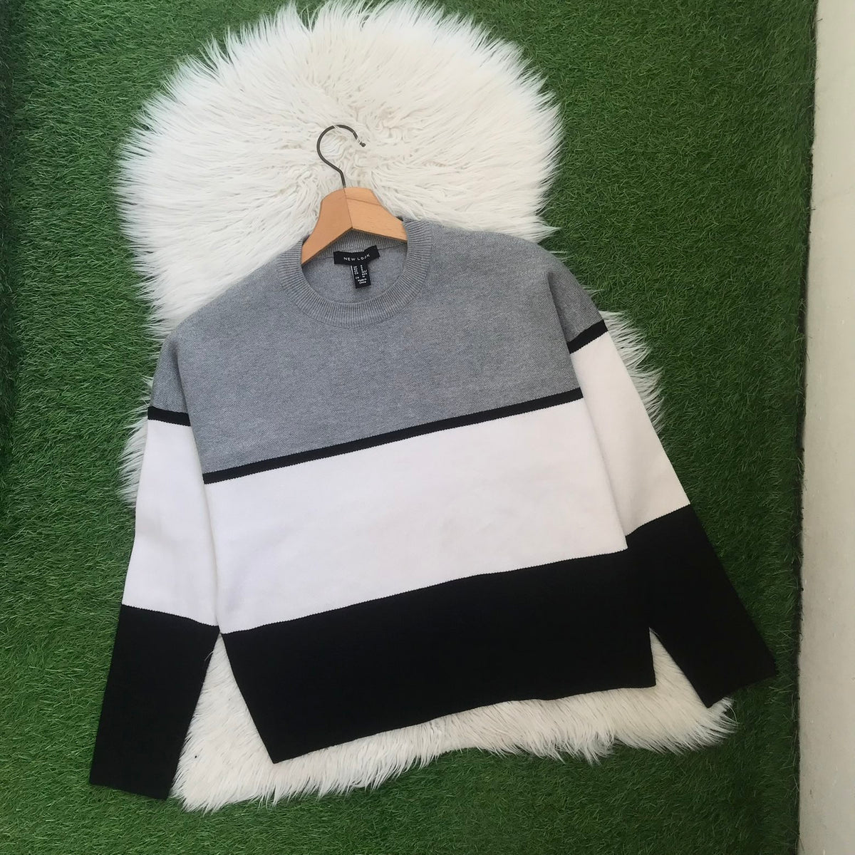 Newlook Sweater