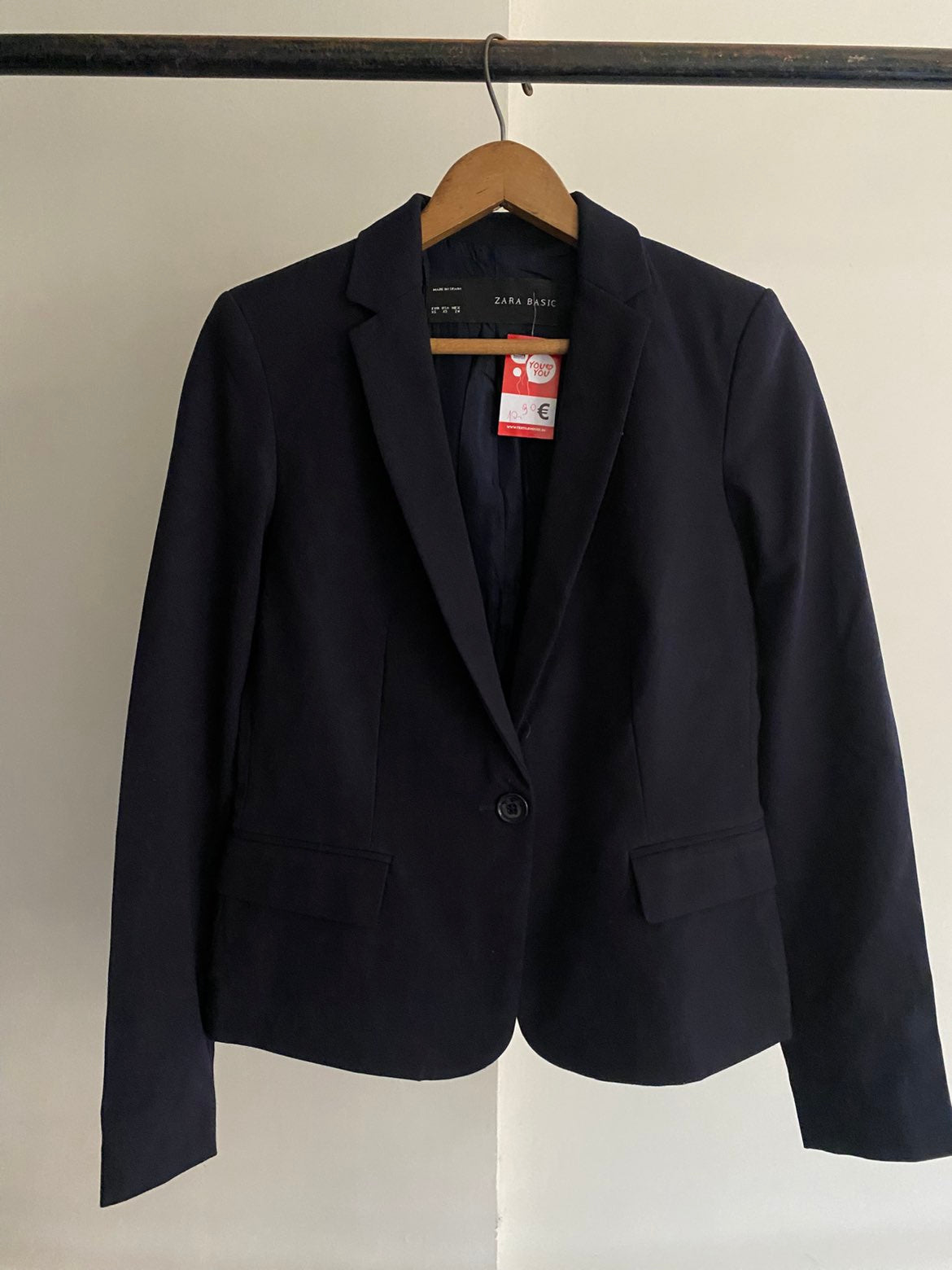 Zara Blazer