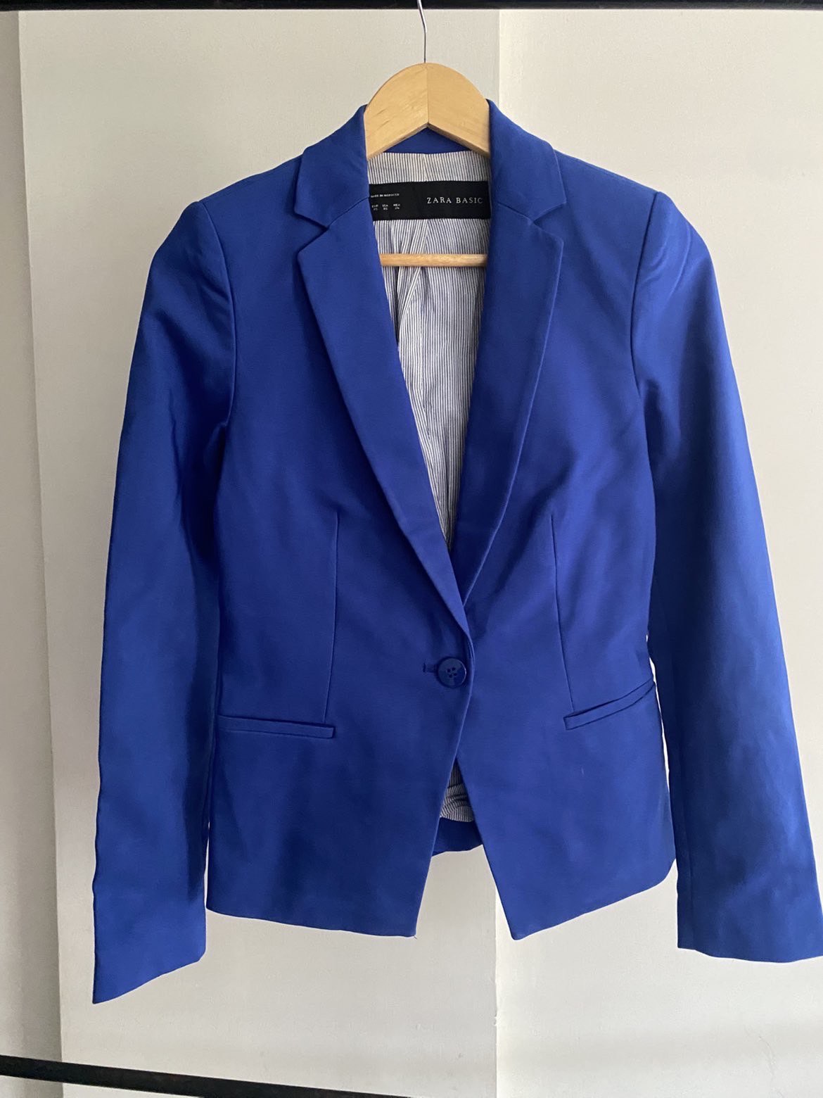 Zara Blazer