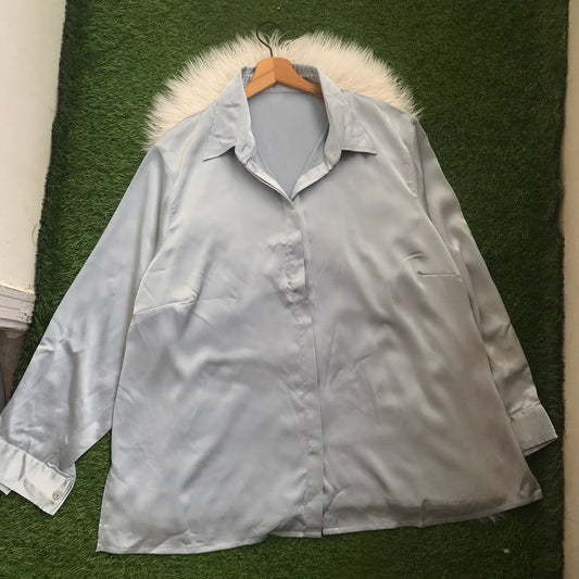 Button down