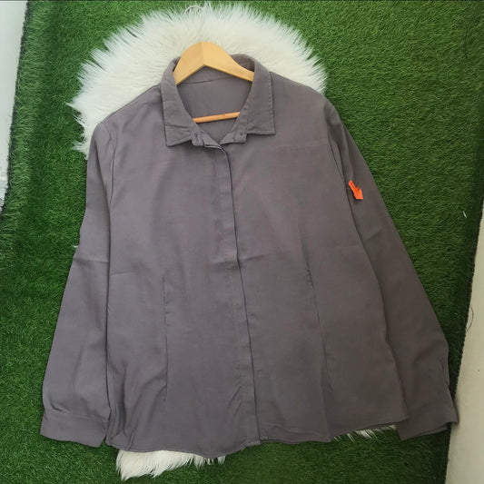 Button down