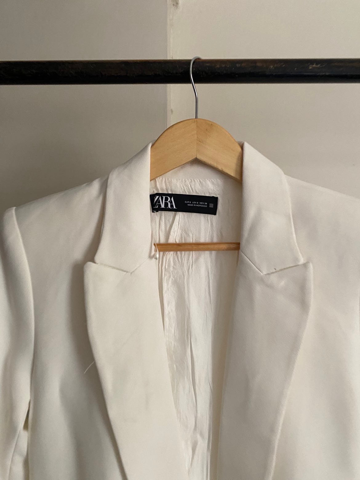 ZARA Blazer