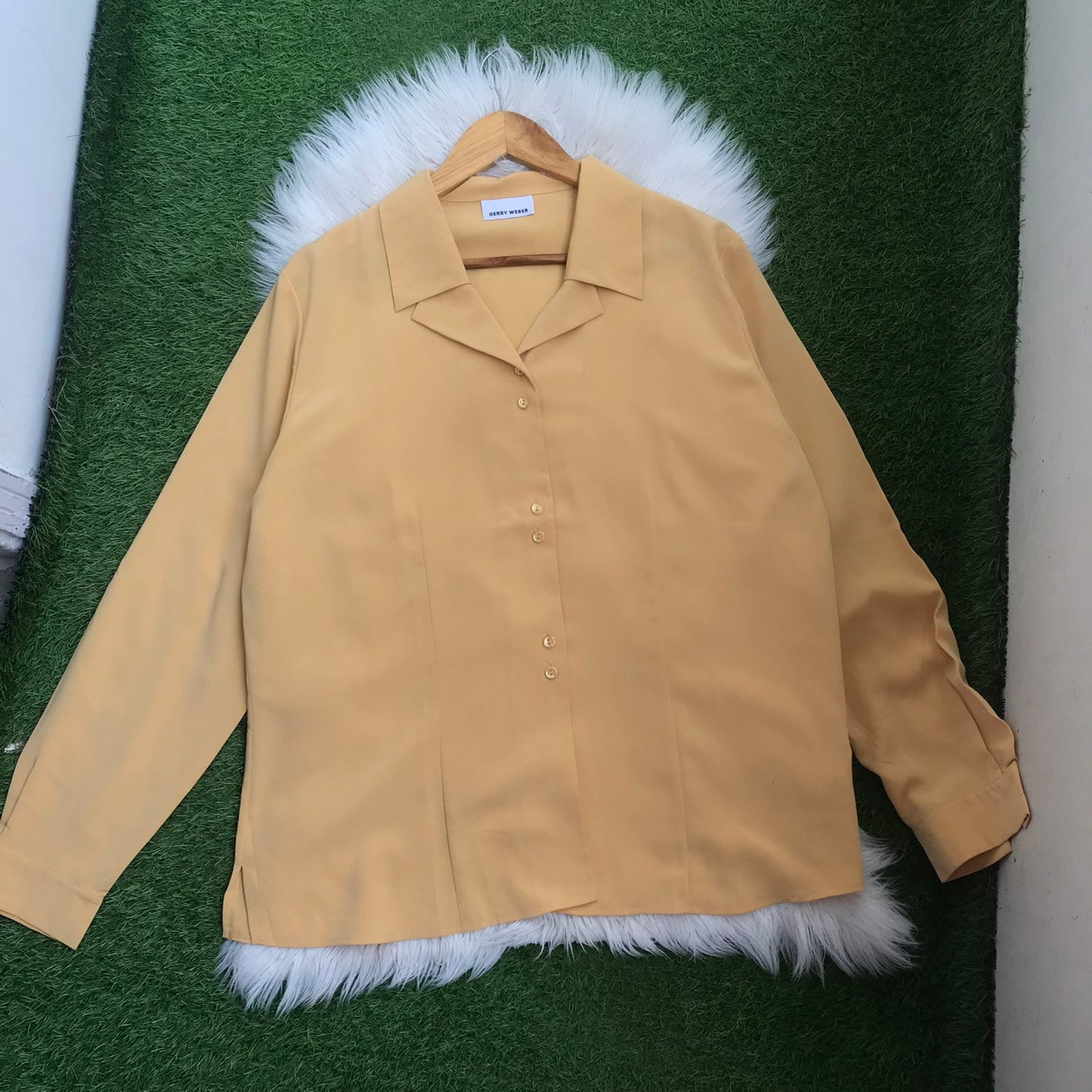 Gerry Weber button down