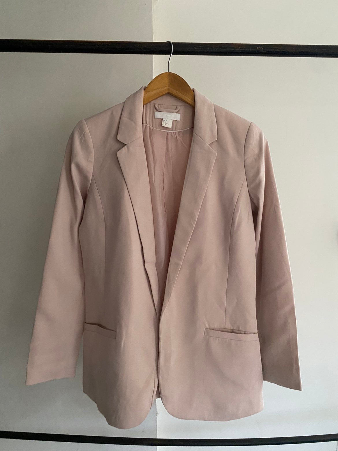 HnM blazer