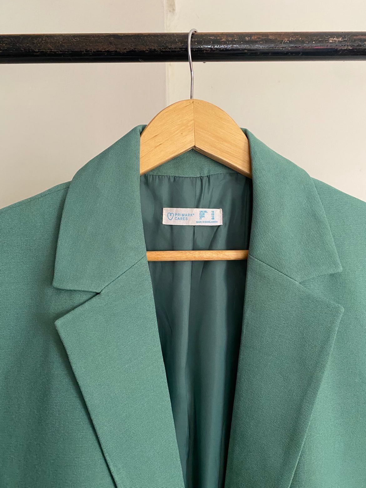 PRIMARK BLAZER