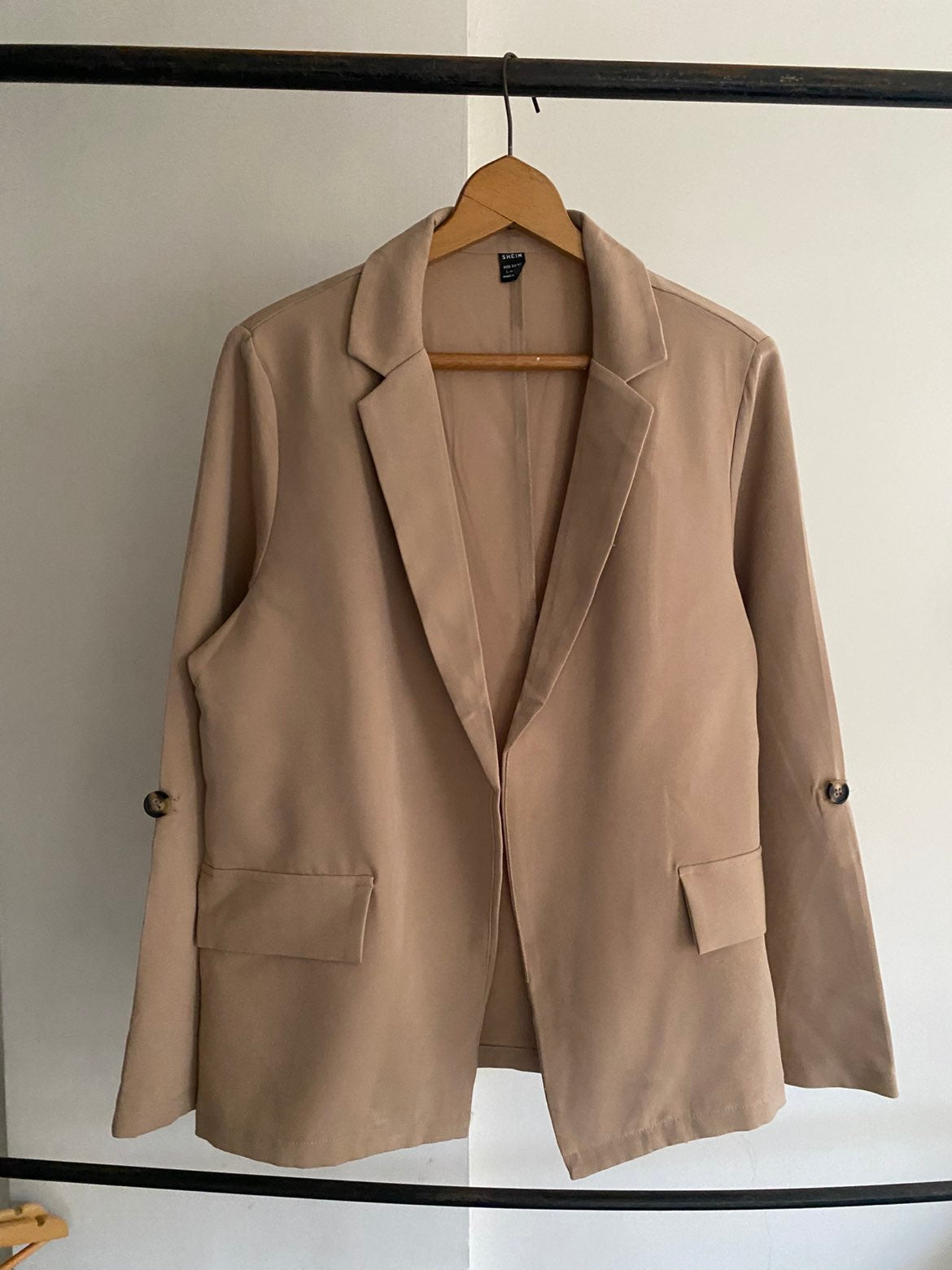 Shein Blazer