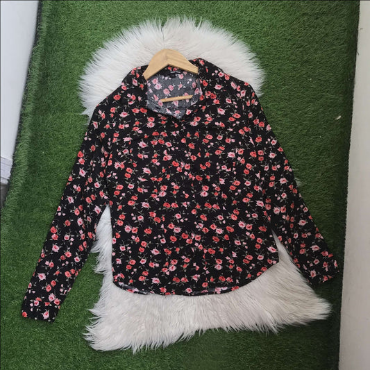 Tally Weijl Button down