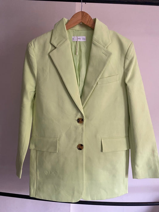 MnG Blazer