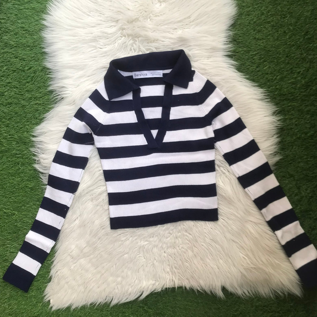 Bershka sweater