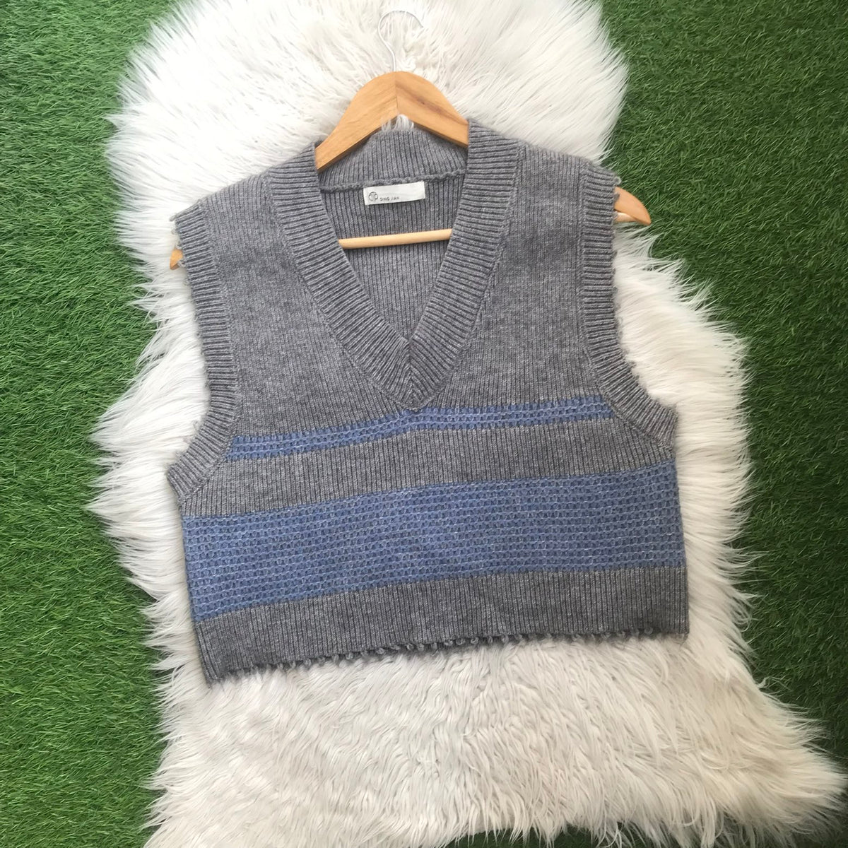 VestSweater