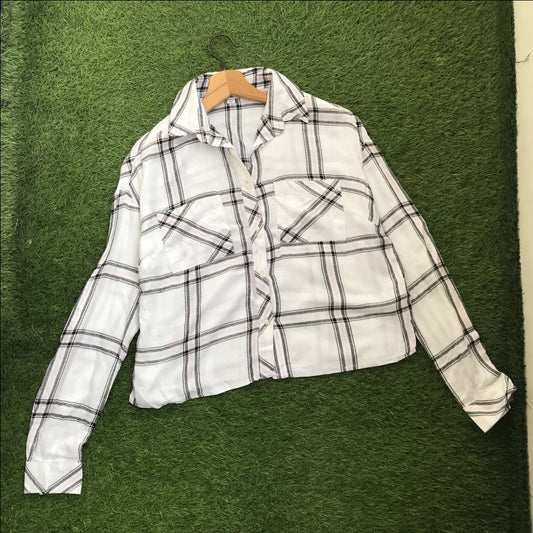 Button down