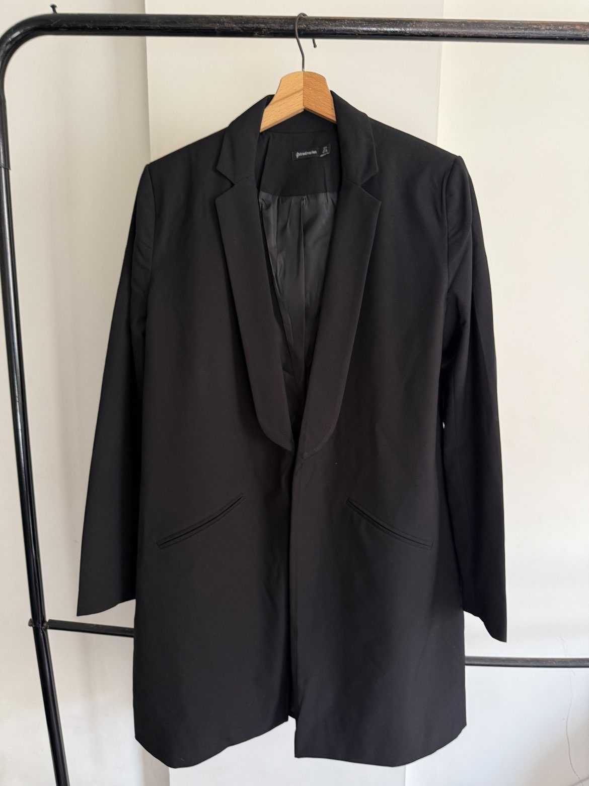 Stradivarius blazer