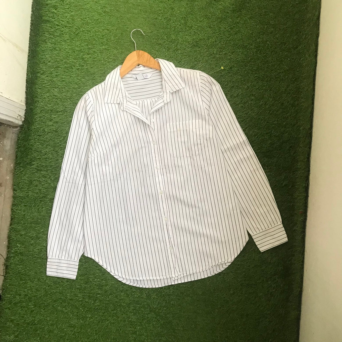 Button down✨