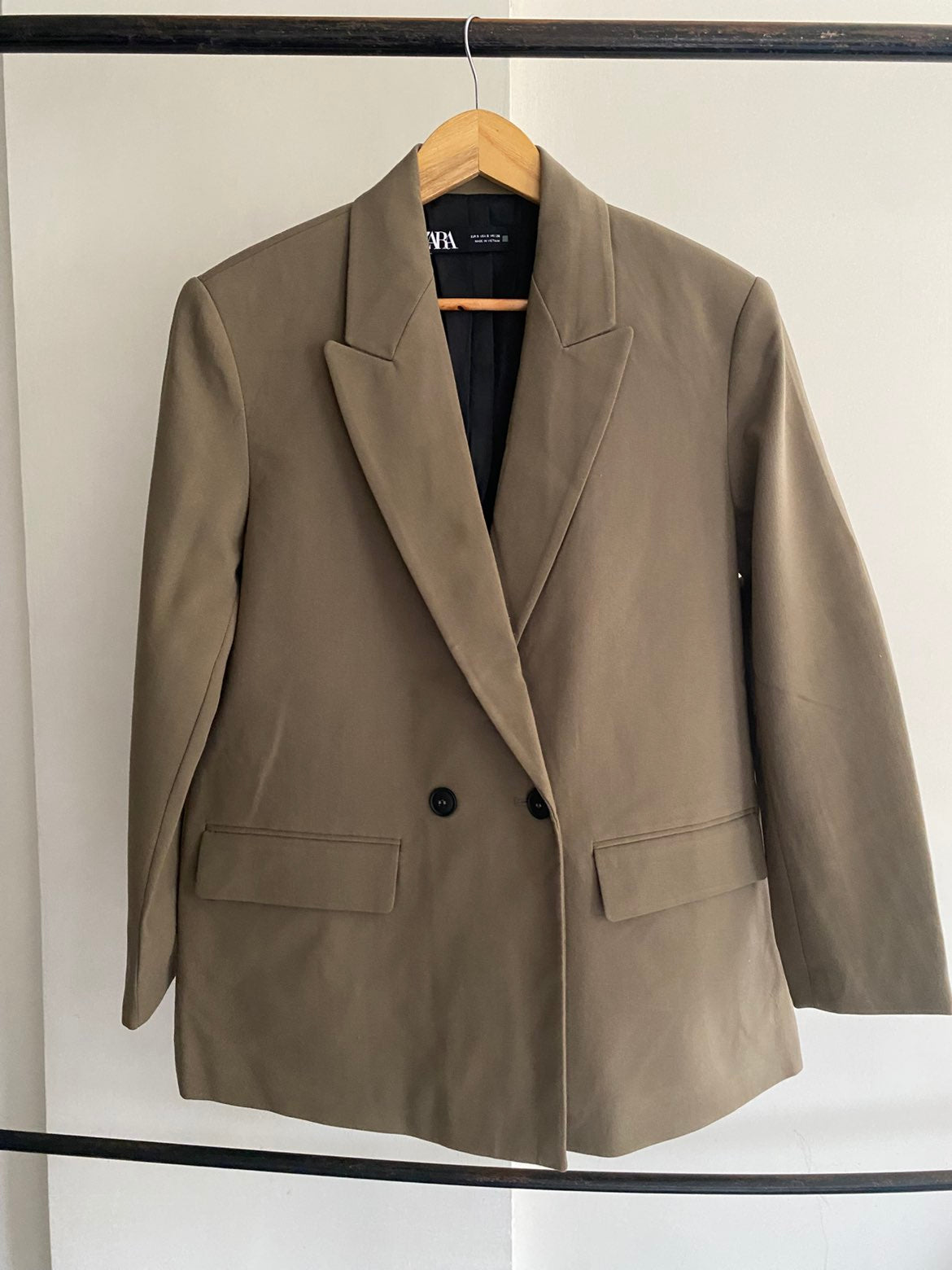 Zara Blazer