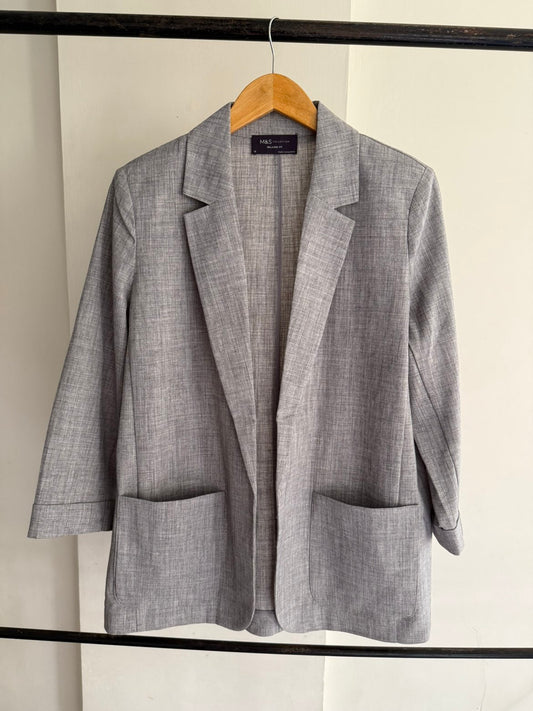 M&S Blazer