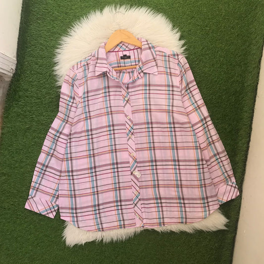 Button down