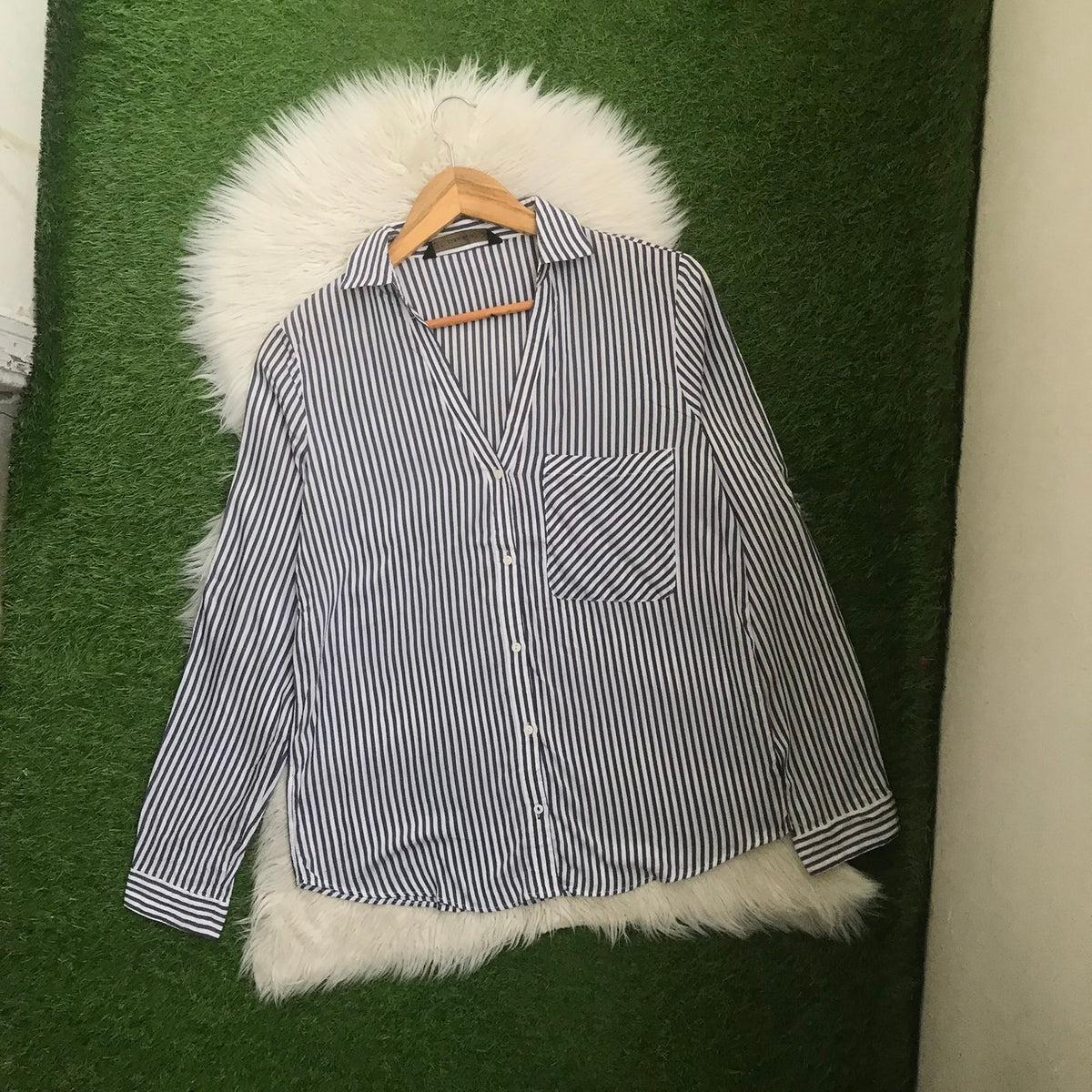 Button down✨