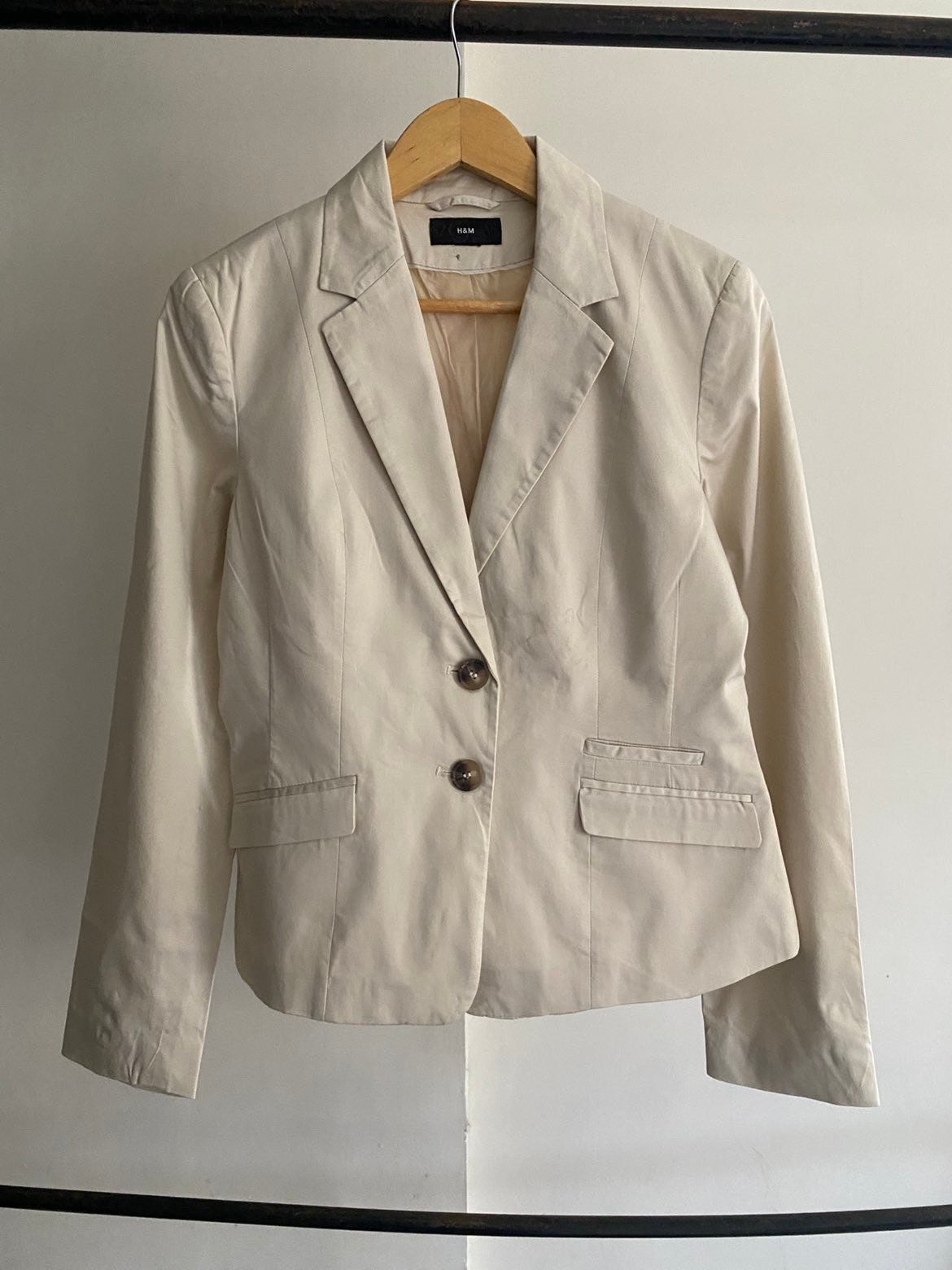 HnM Blazer