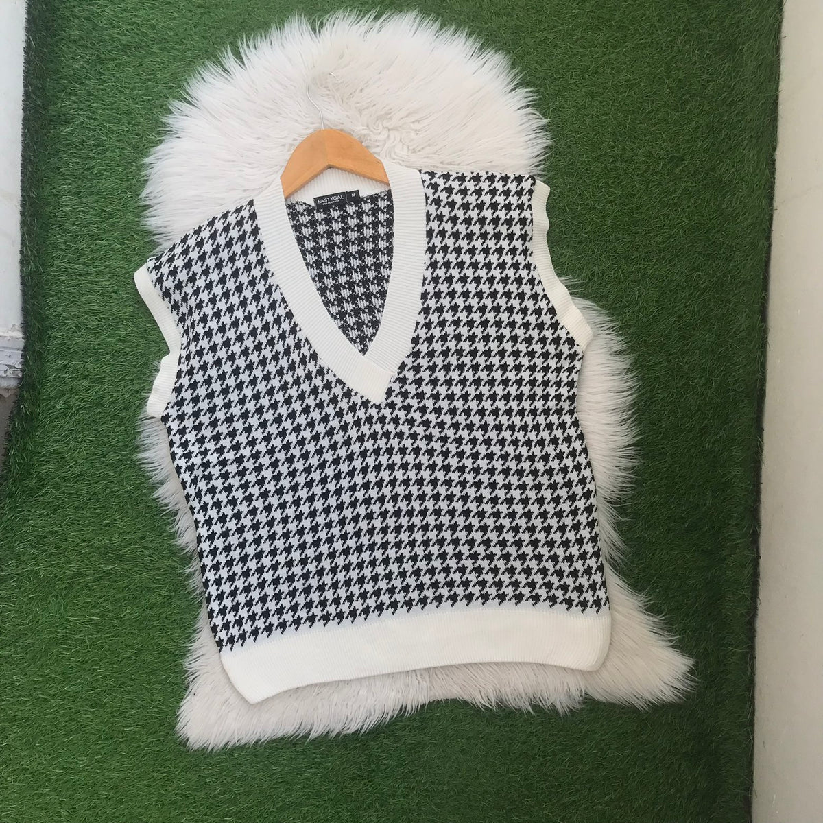 Vest