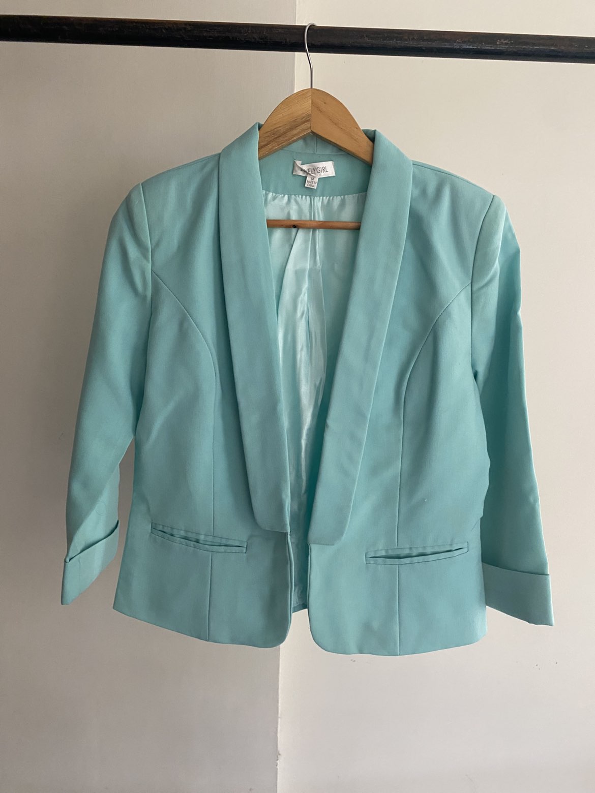 Blazer