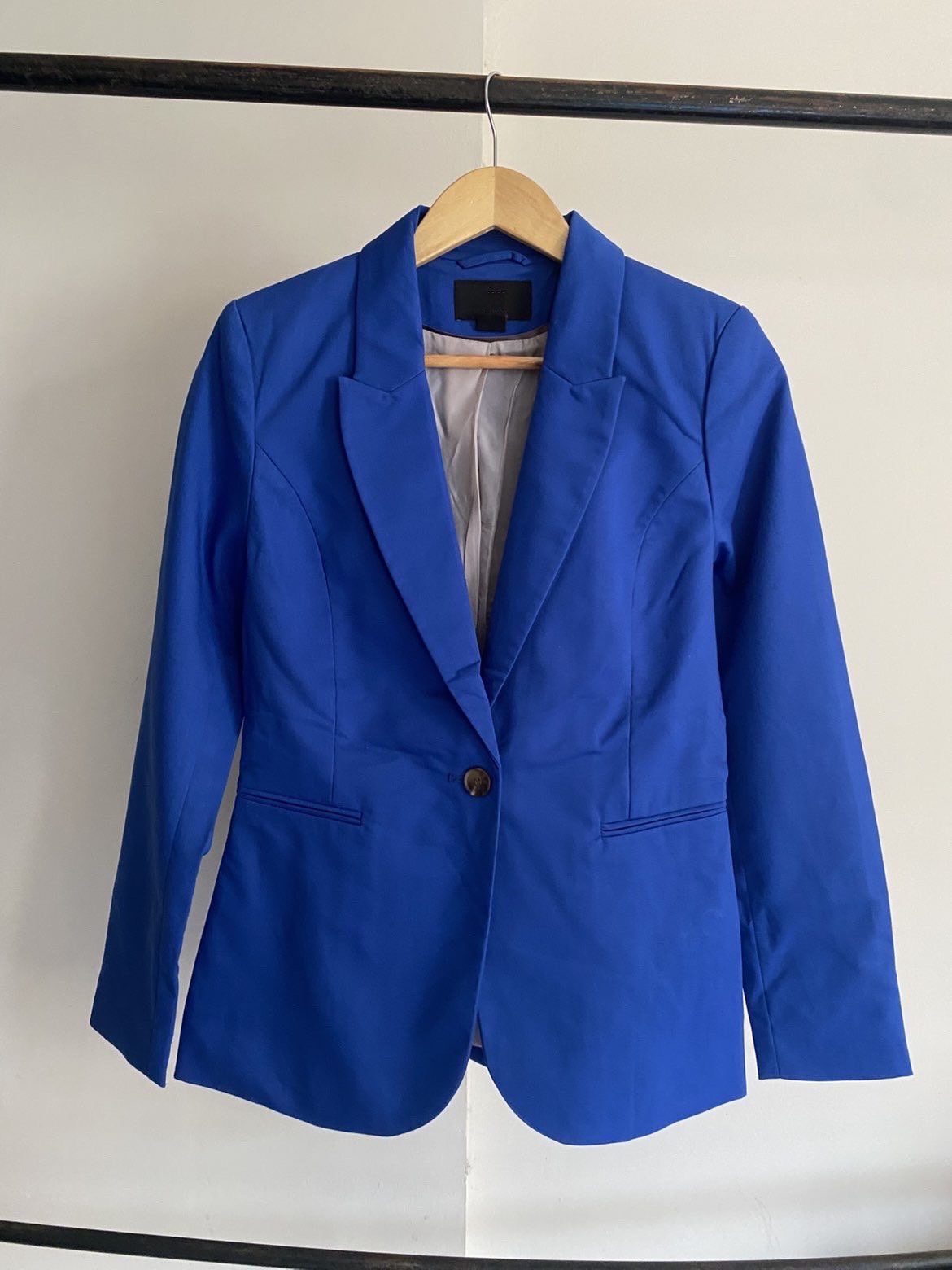 H&M blazer