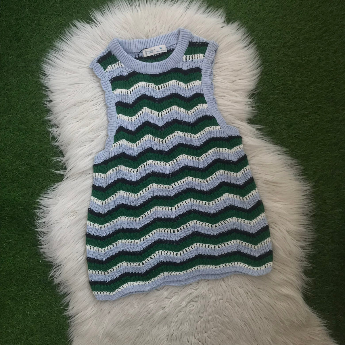 Primark Vest